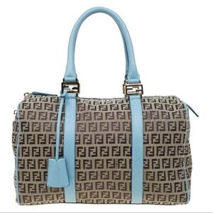 Fendi Handbag